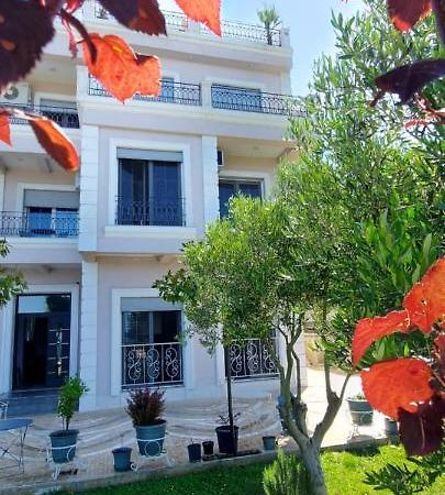 Villa Luiss Panorama Dıraç Dış mekan fotoğraf