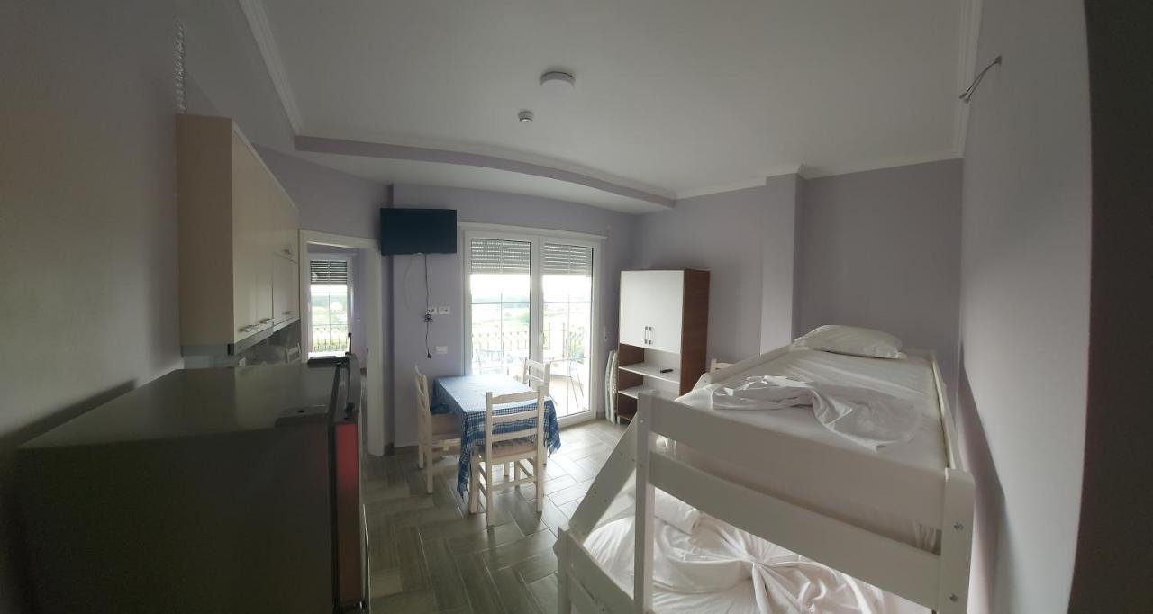 Villa Luiss Panorama Dıraç Dış mekan fotoğraf