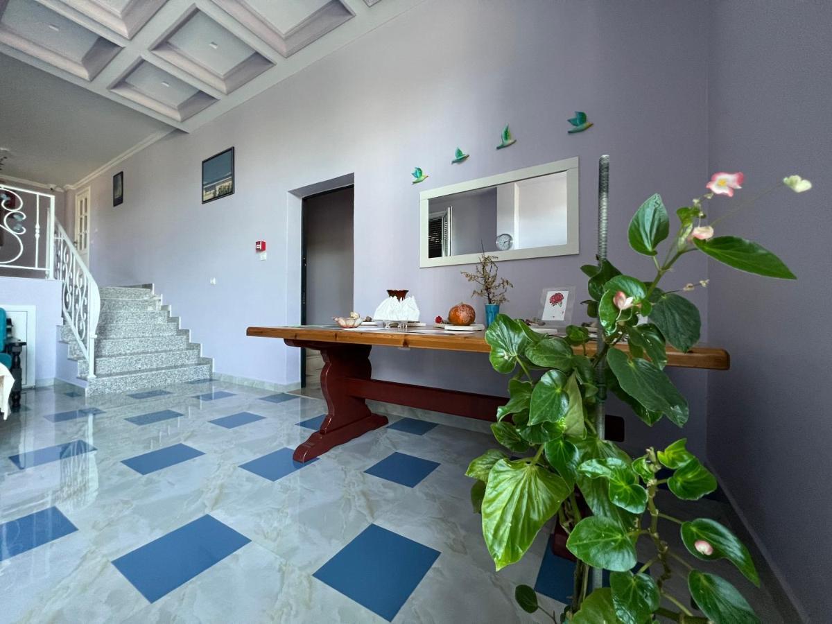 Villa Luiss Panorama Dıraç Dış mekan fotoğraf