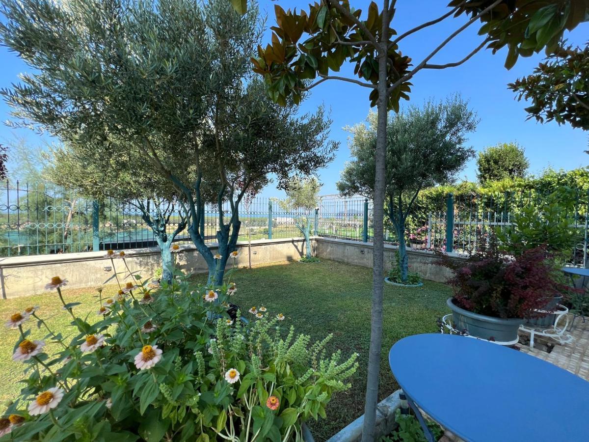 Villa Luiss Panorama Dıraç Dış mekan fotoğraf