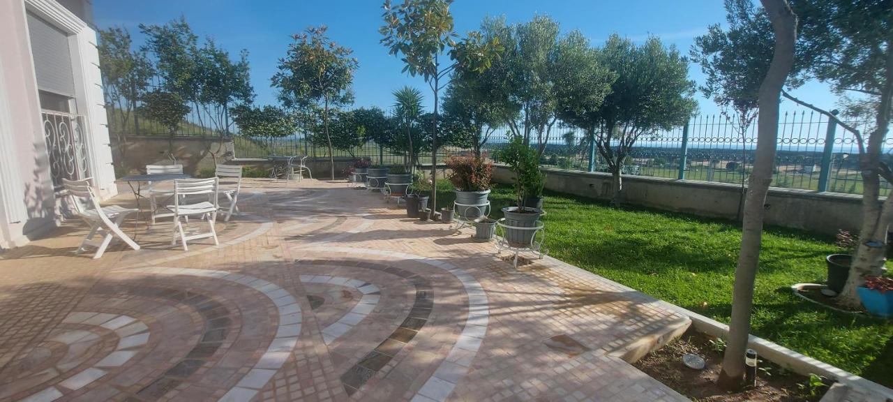 Villa Luiss Panorama Dıraç Dış mekan fotoğraf