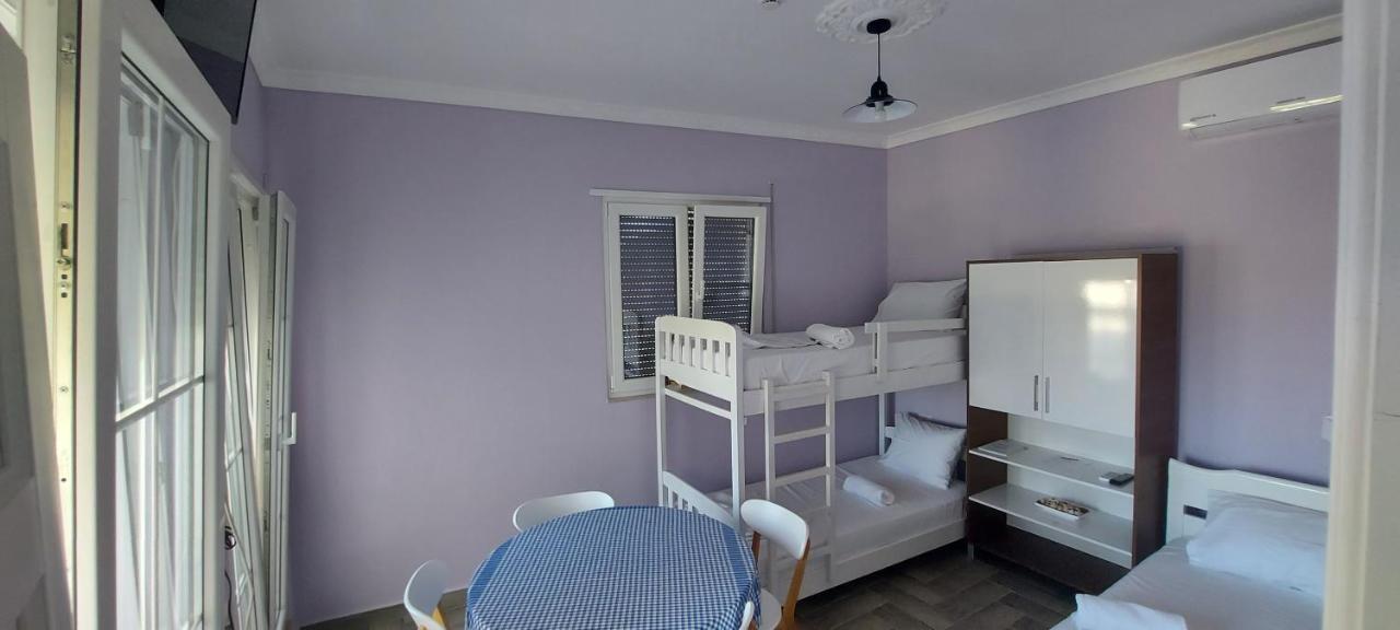 Villa Luiss Panorama Dıraç Dış mekan fotoğraf