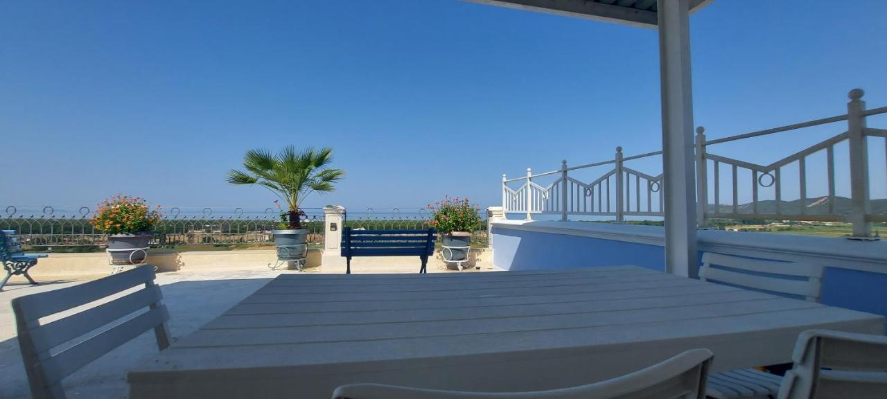 Villa Luiss Panorama Dıraç Dış mekan fotoğraf