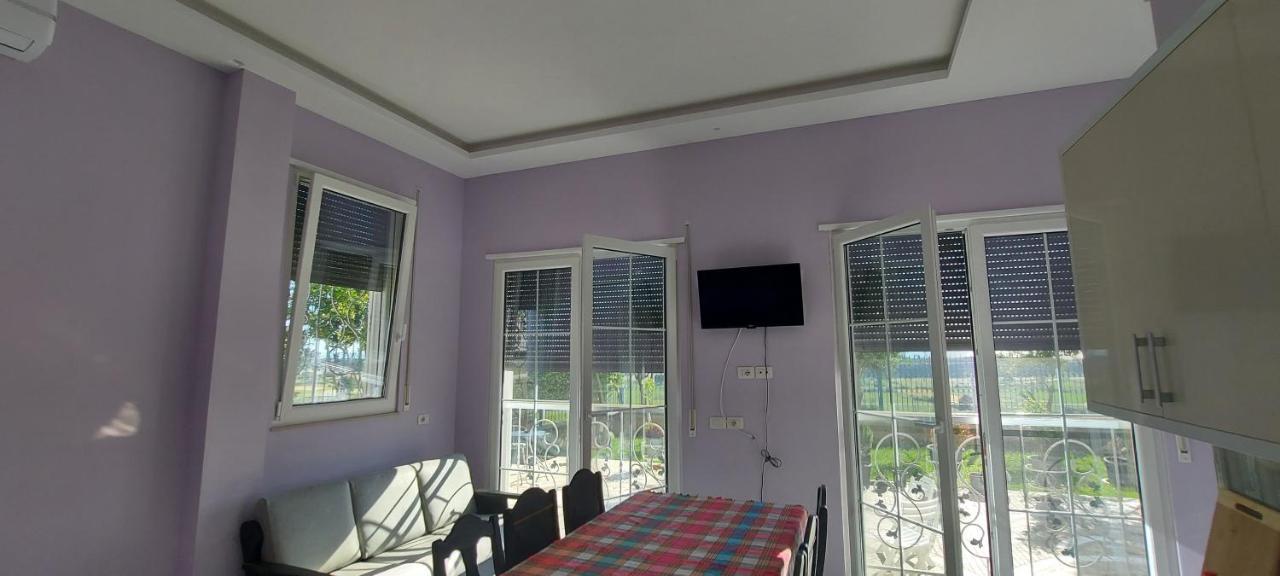 Villa Luiss Panorama Dıraç Dış mekan fotoğraf