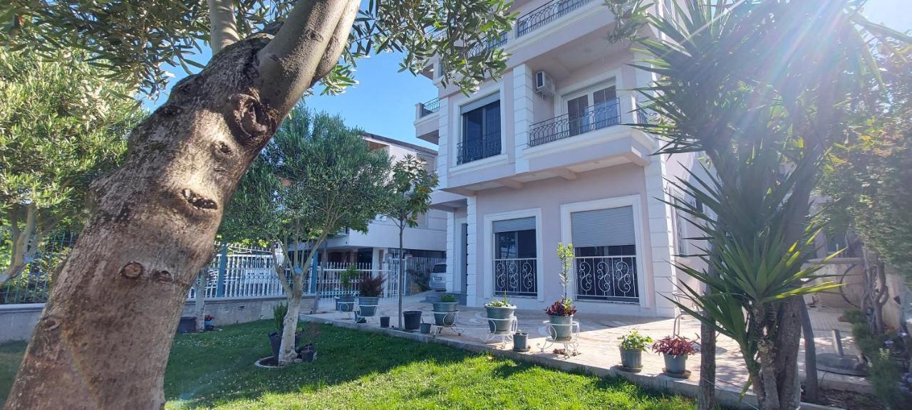 Villa Luiss Panorama Dıraç Dış mekan fotoğraf