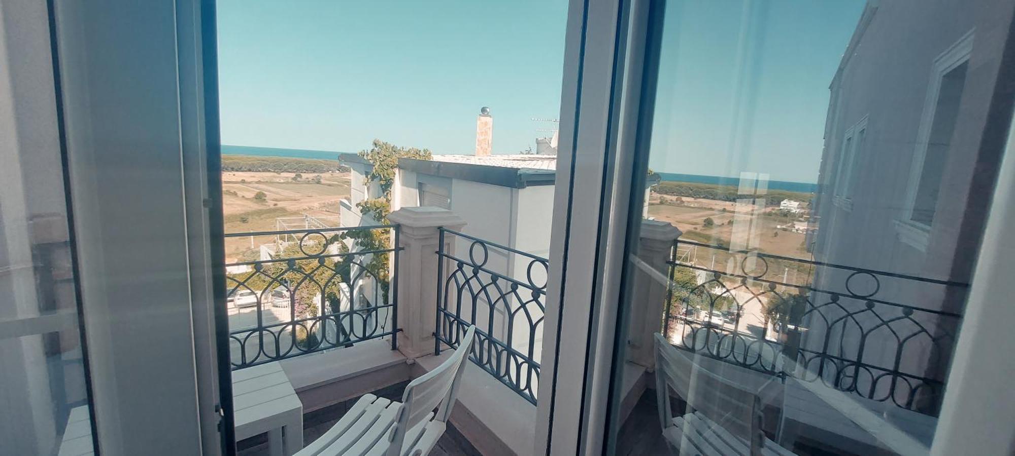 Villa Luiss Panorama Dıraç Dış mekan fotoğraf