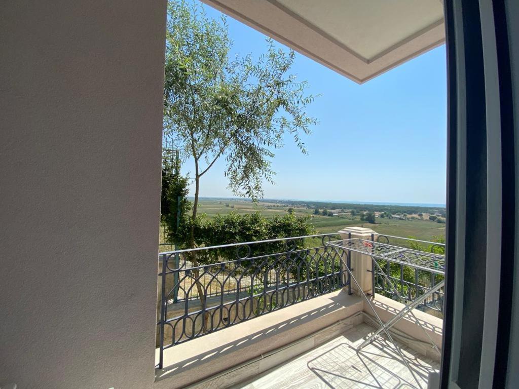 Villa Luiss Panorama Dıraç Oda fotoğraf