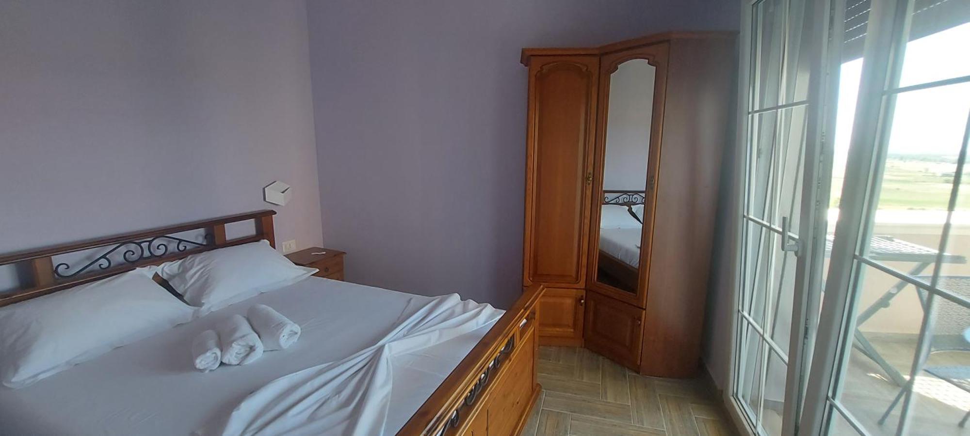 Villa Luiss Panorama Dıraç Oda fotoğraf