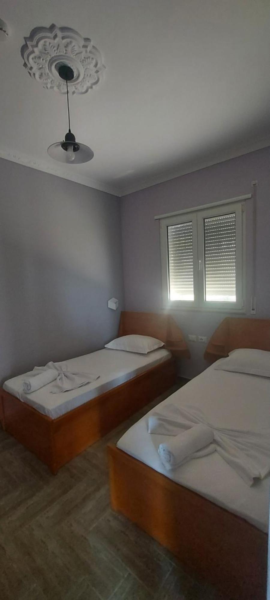 Villa Luiss Panorama Dıraç Oda fotoğraf