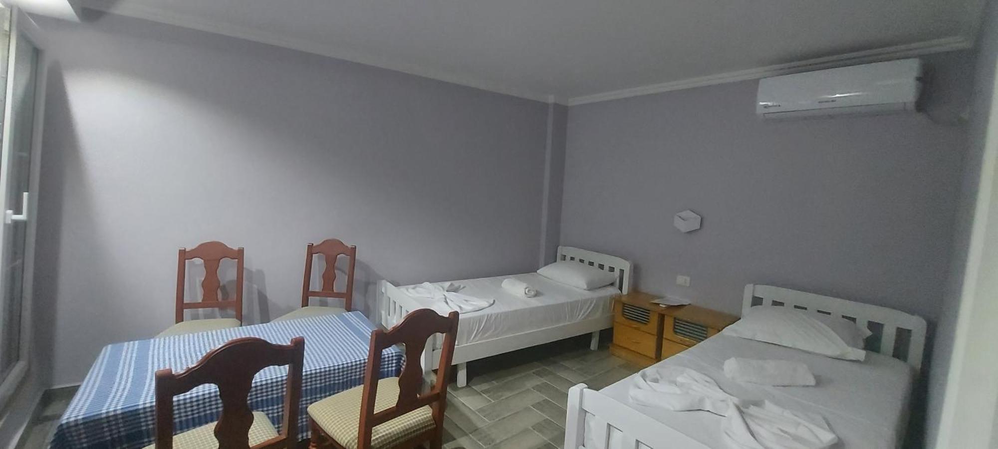 Villa Luiss Panorama Dıraç Oda fotoğraf