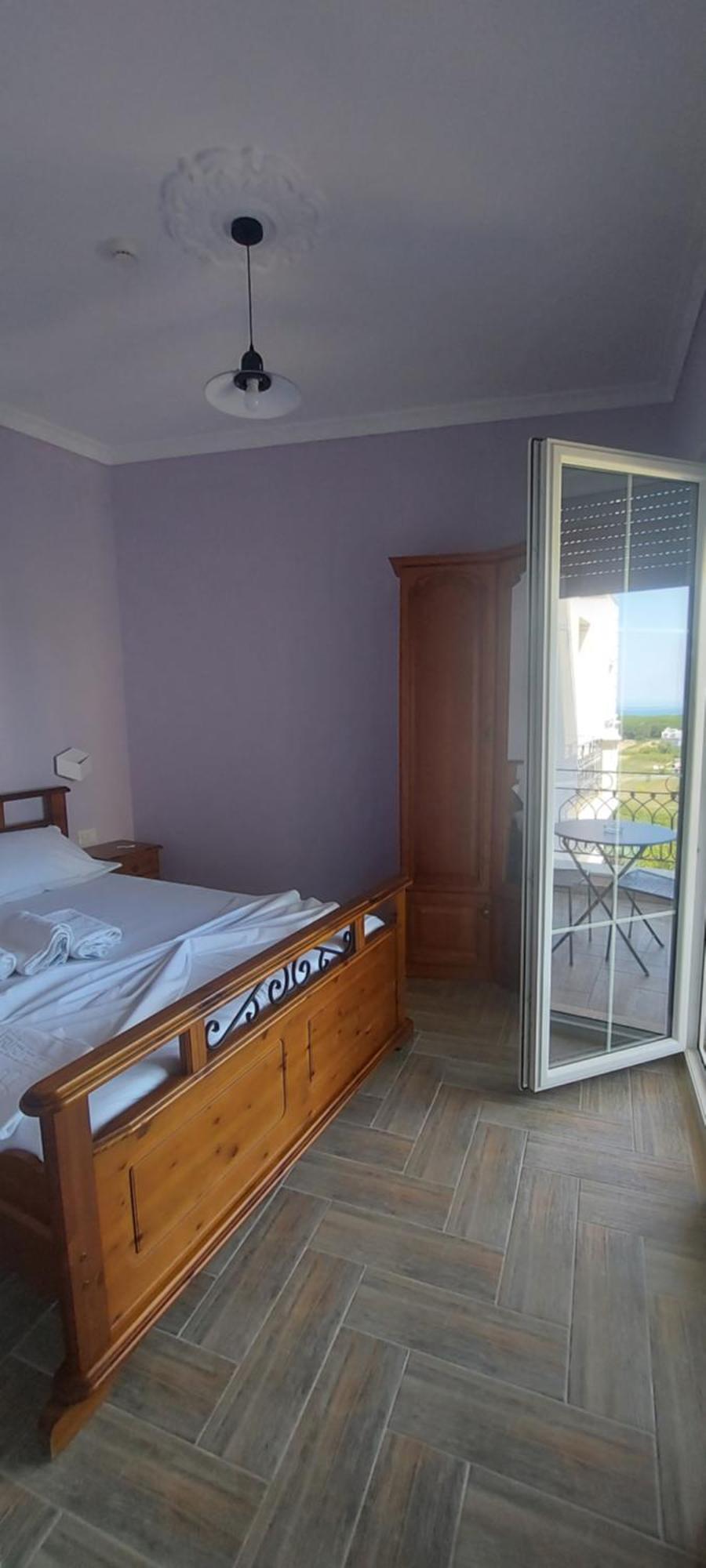 Villa Luiss Panorama Dıraç Oda fotoğraf