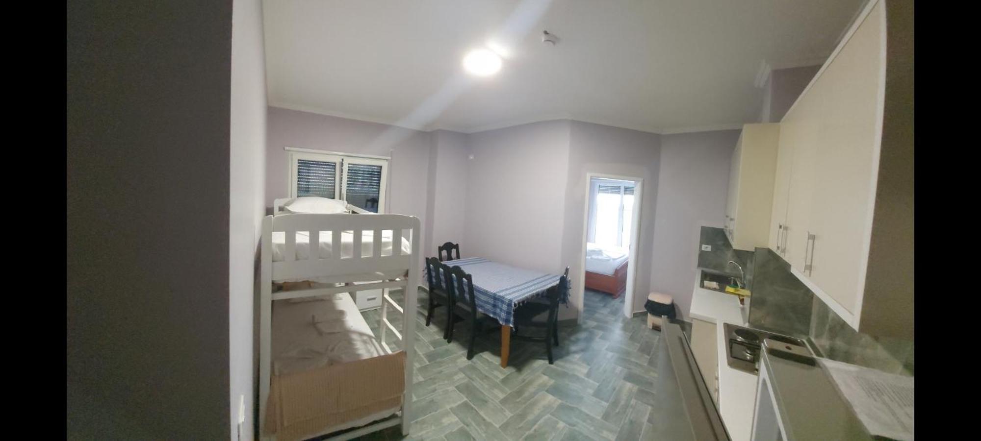 Villa Luiss Panorama Dıraç Oda fotoğraf