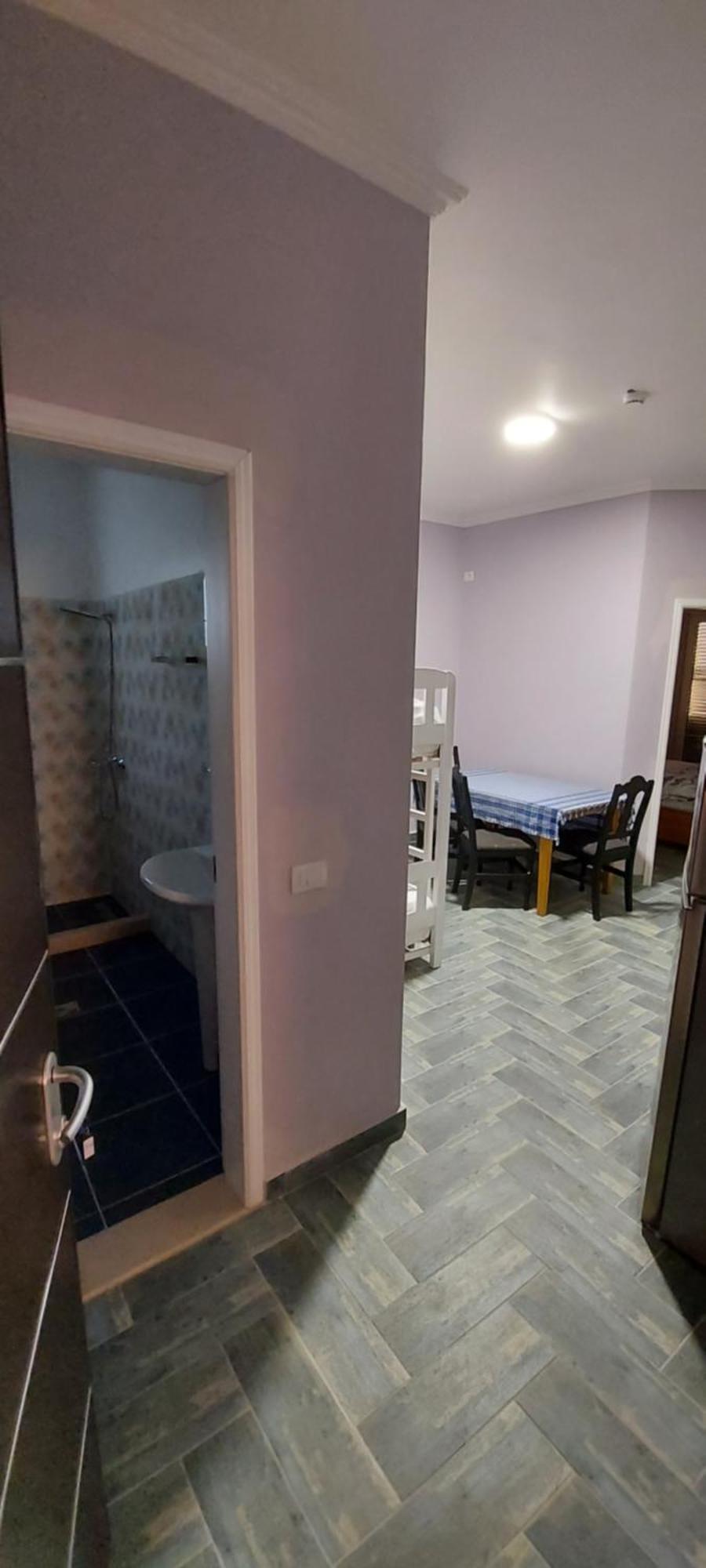Villa Luiss Panorama Dıraç Oda fotoğraf