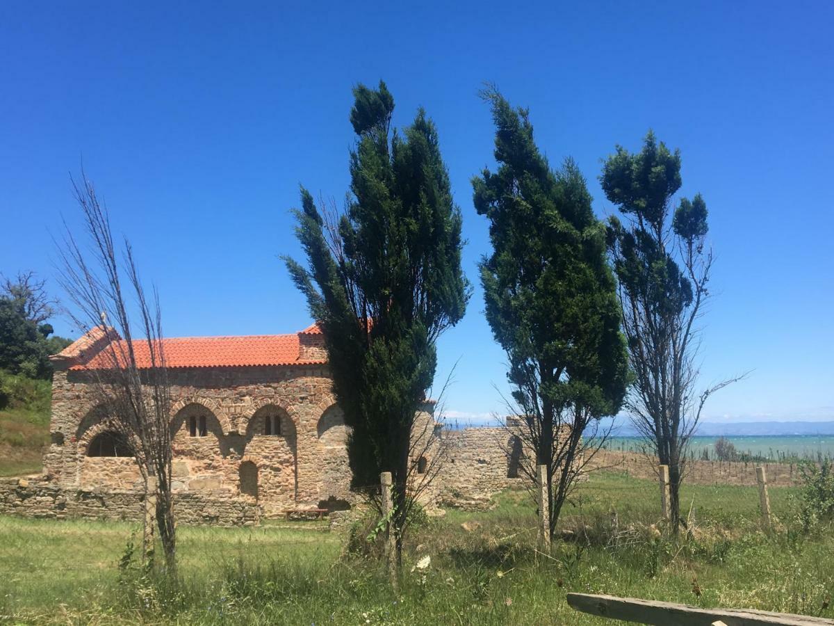 Villa Luiss Panorama Dıraç Dış mekan fotoğraf