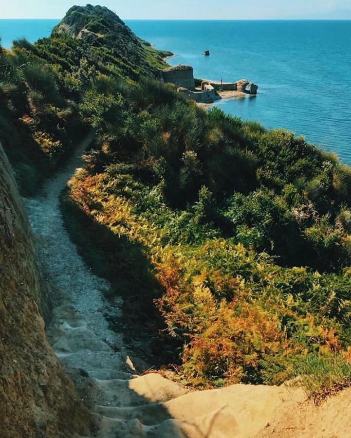 Villa Luiss Panorama Dıraç Dış mekan fotoğraf