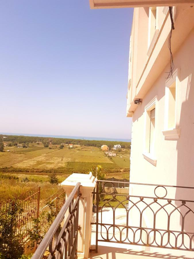 Villa Luiss Panorama Dıraç Dış mekan fotoğraf