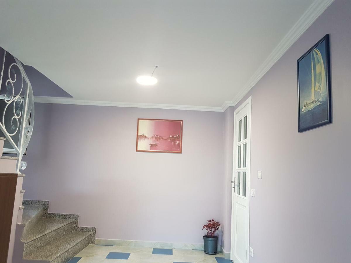 Villa Luiss Panorama Dıraç Dış mekan fotoğraf