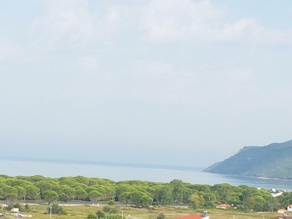 Villa Luiss Panorama Dıraç Dış mekan fotoğraf